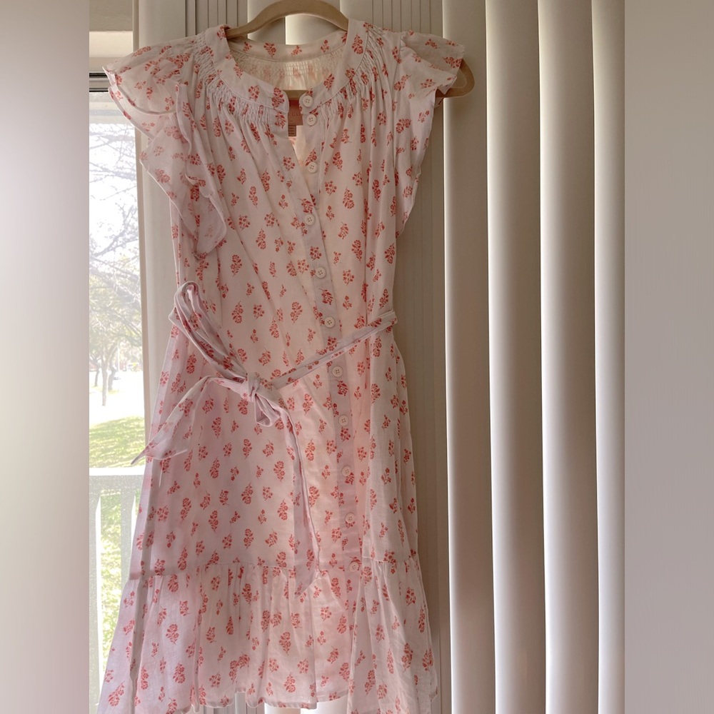 Gal Meets Glam Della Dress